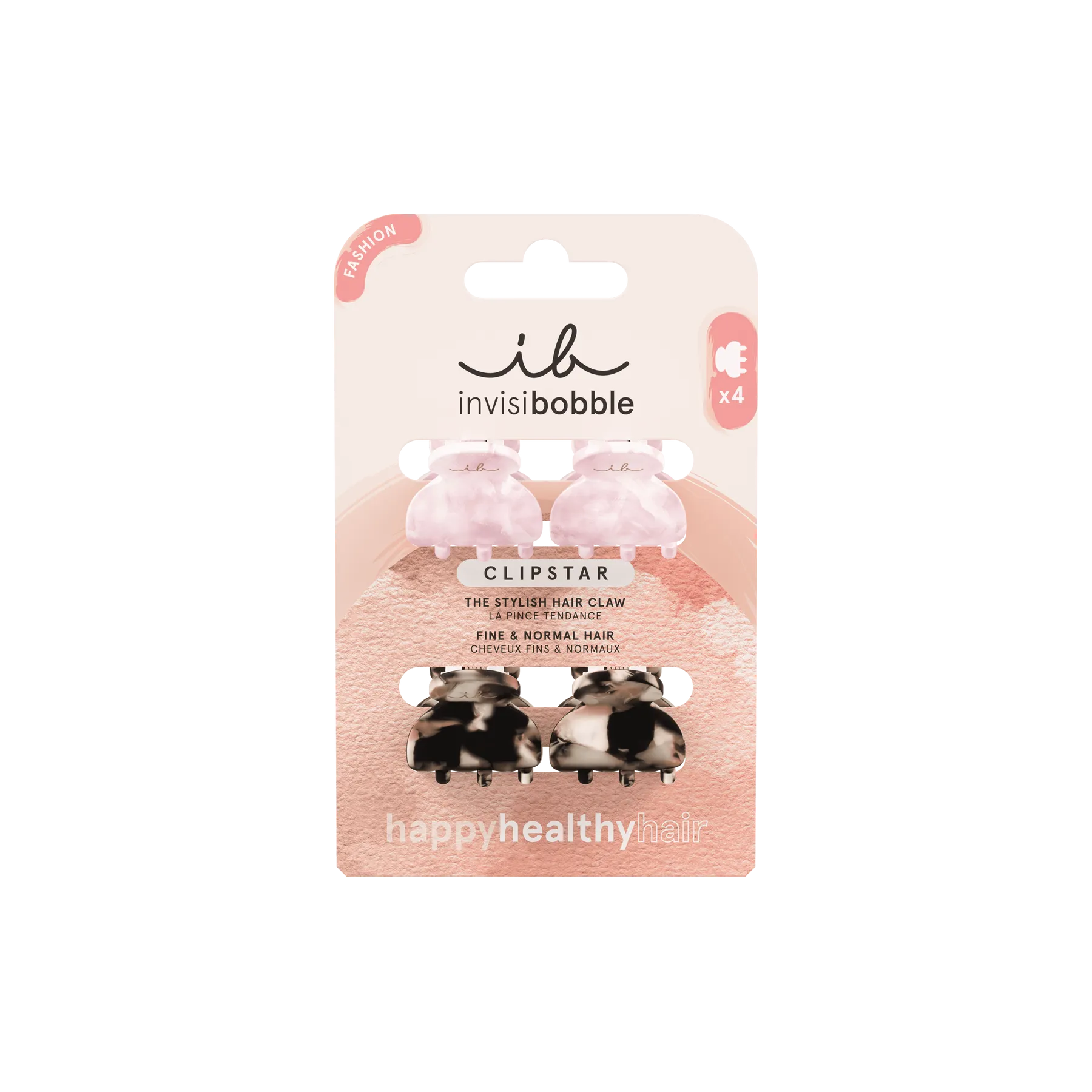 zakolka-dlia-volos-invisibobble-clipstar-petit-four-43337826716605