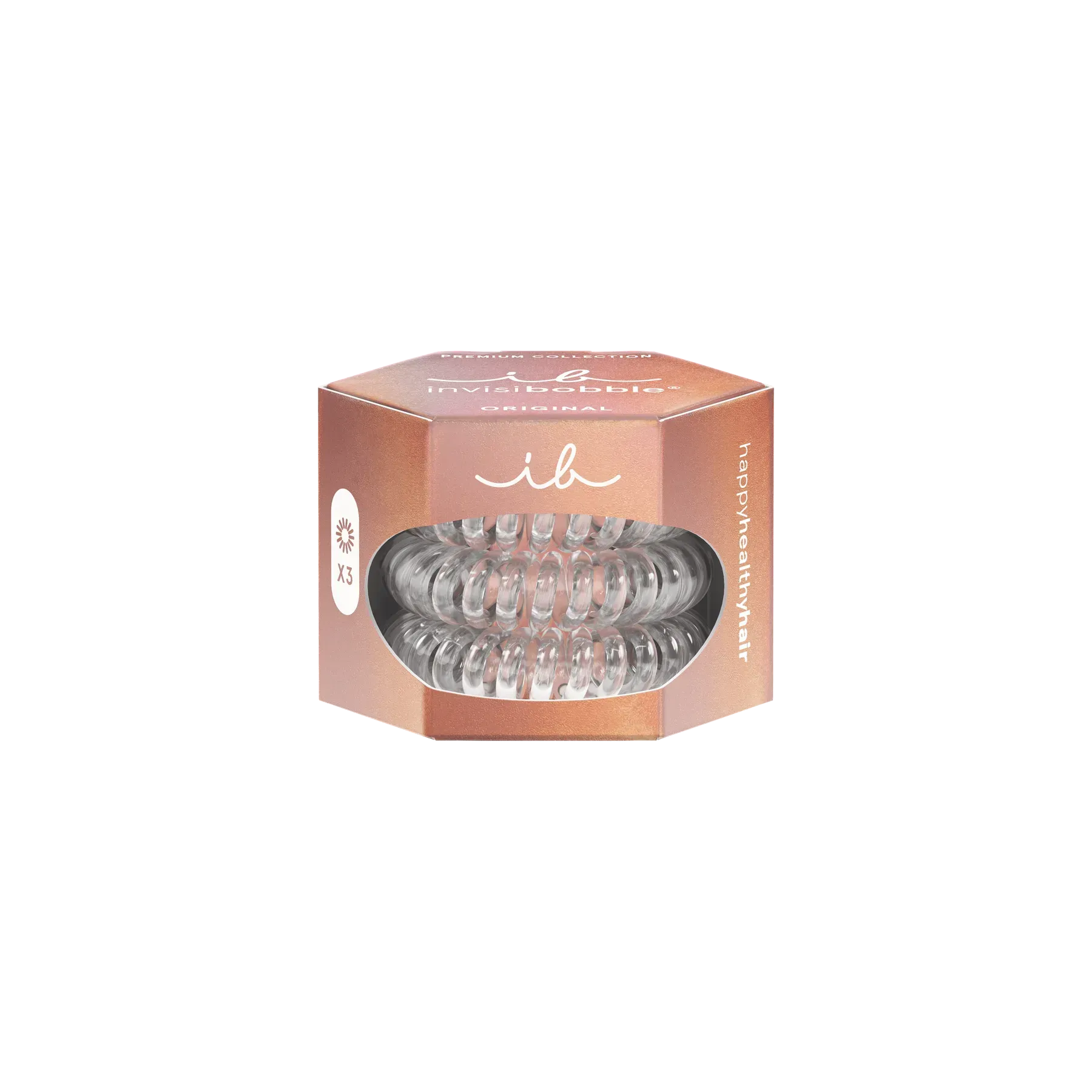 rezynka-braslet-dlia-volossia-invisibobble-original-premium-crystal-clear-79380400699541