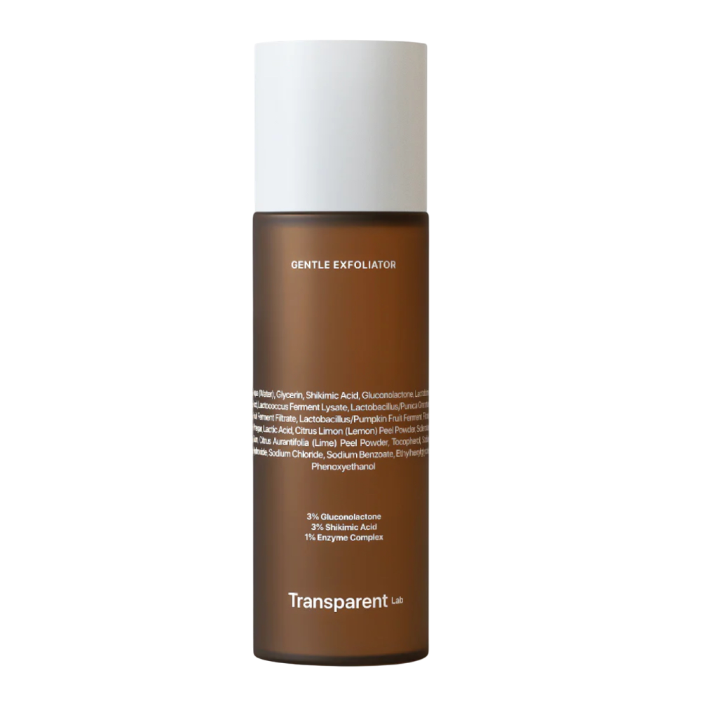 Gentle Exfoliator 130-Photoroom